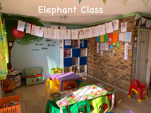 Elephant-class
