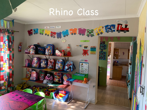 Rhino-class